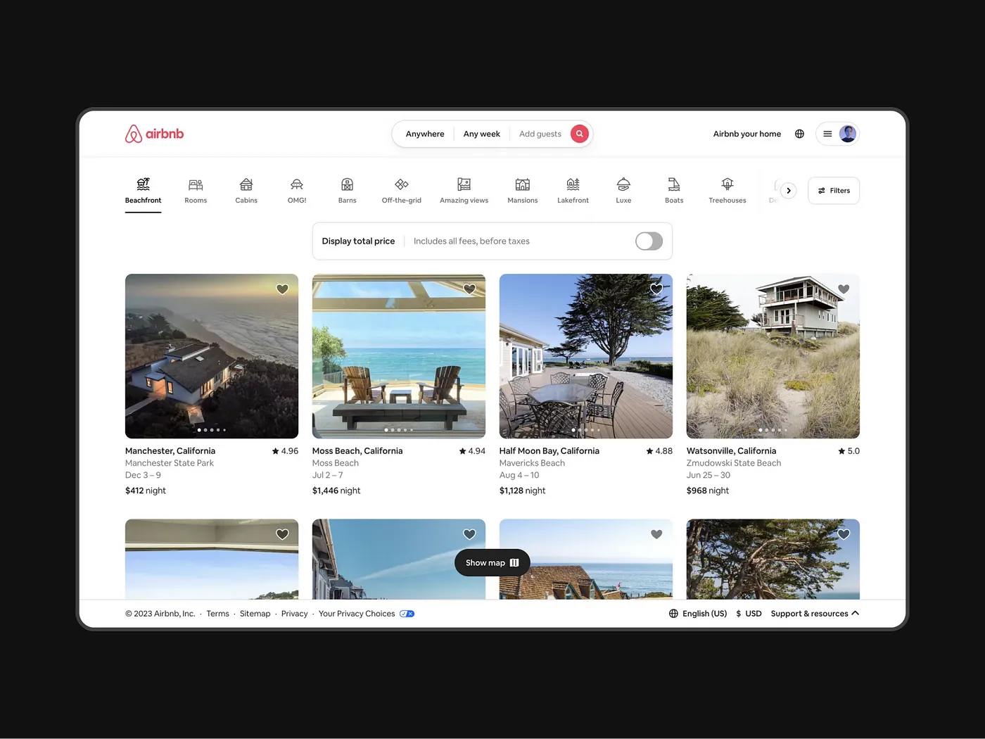 Airbnb