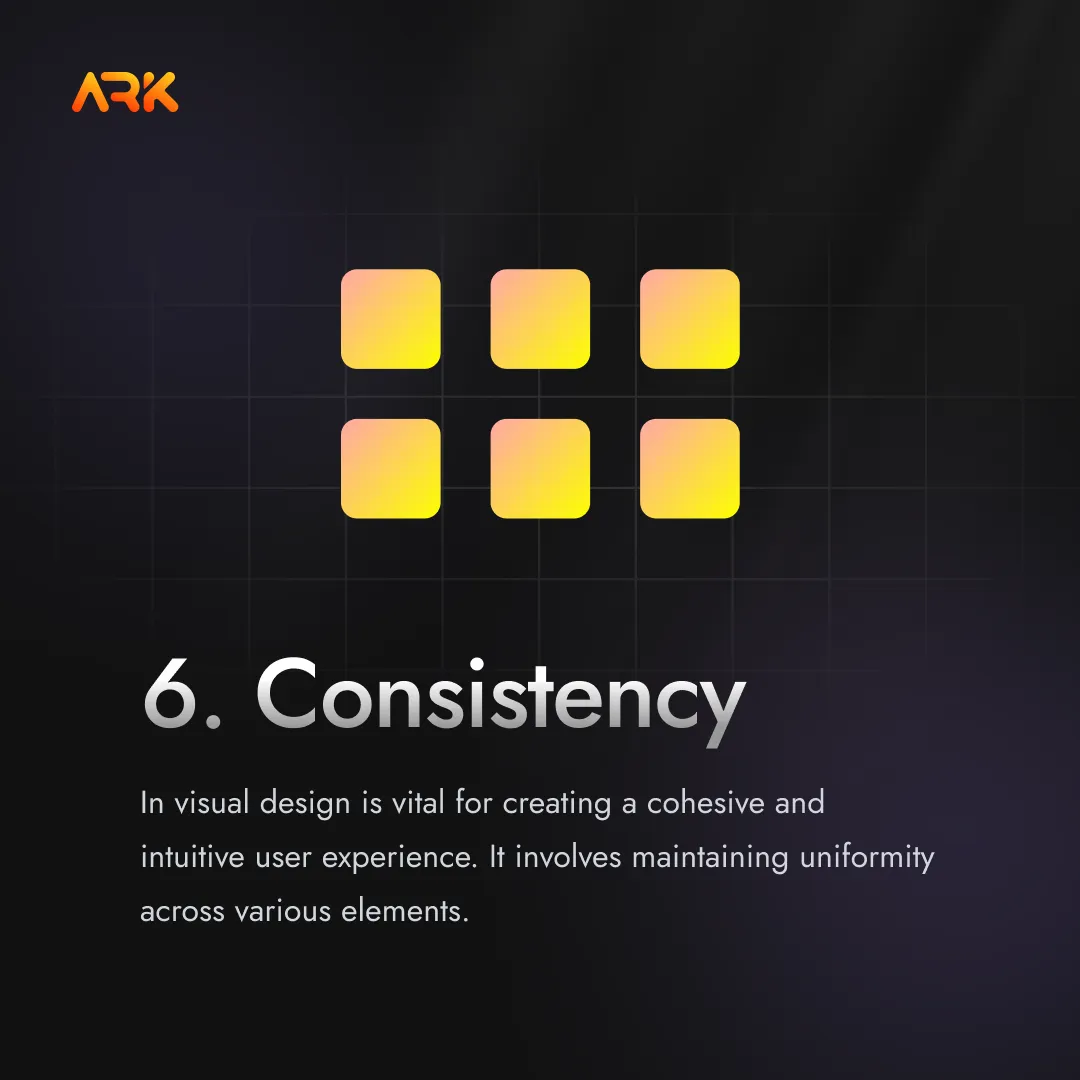 Consistency