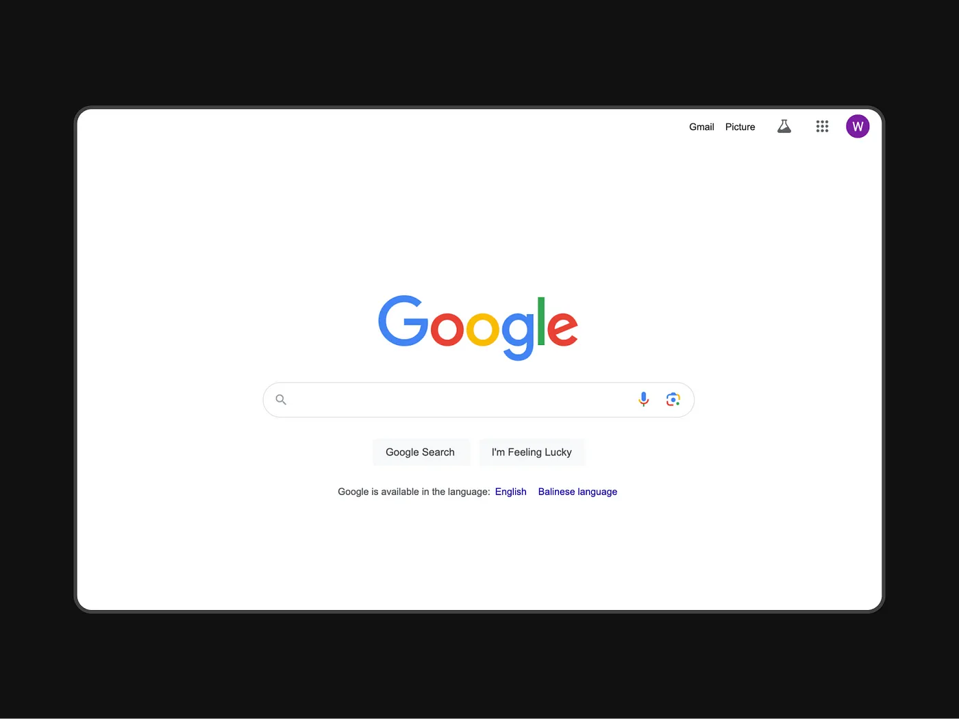 Google